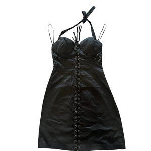 Guess LA Women's Black Dress